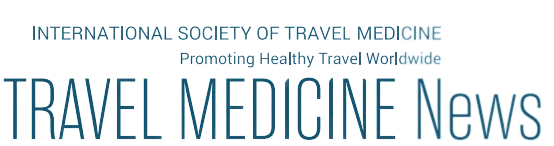 international society of travel medicine promoting healthy travel worldwide travel medicine news