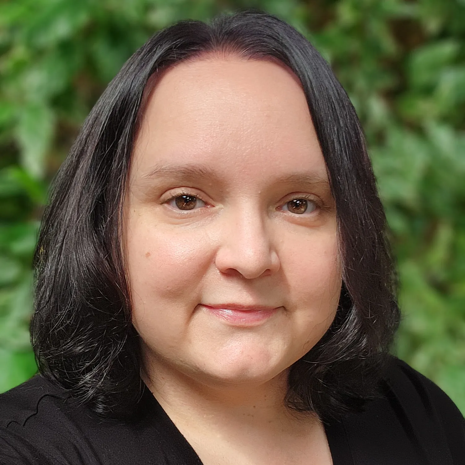 Jennifer Hollar