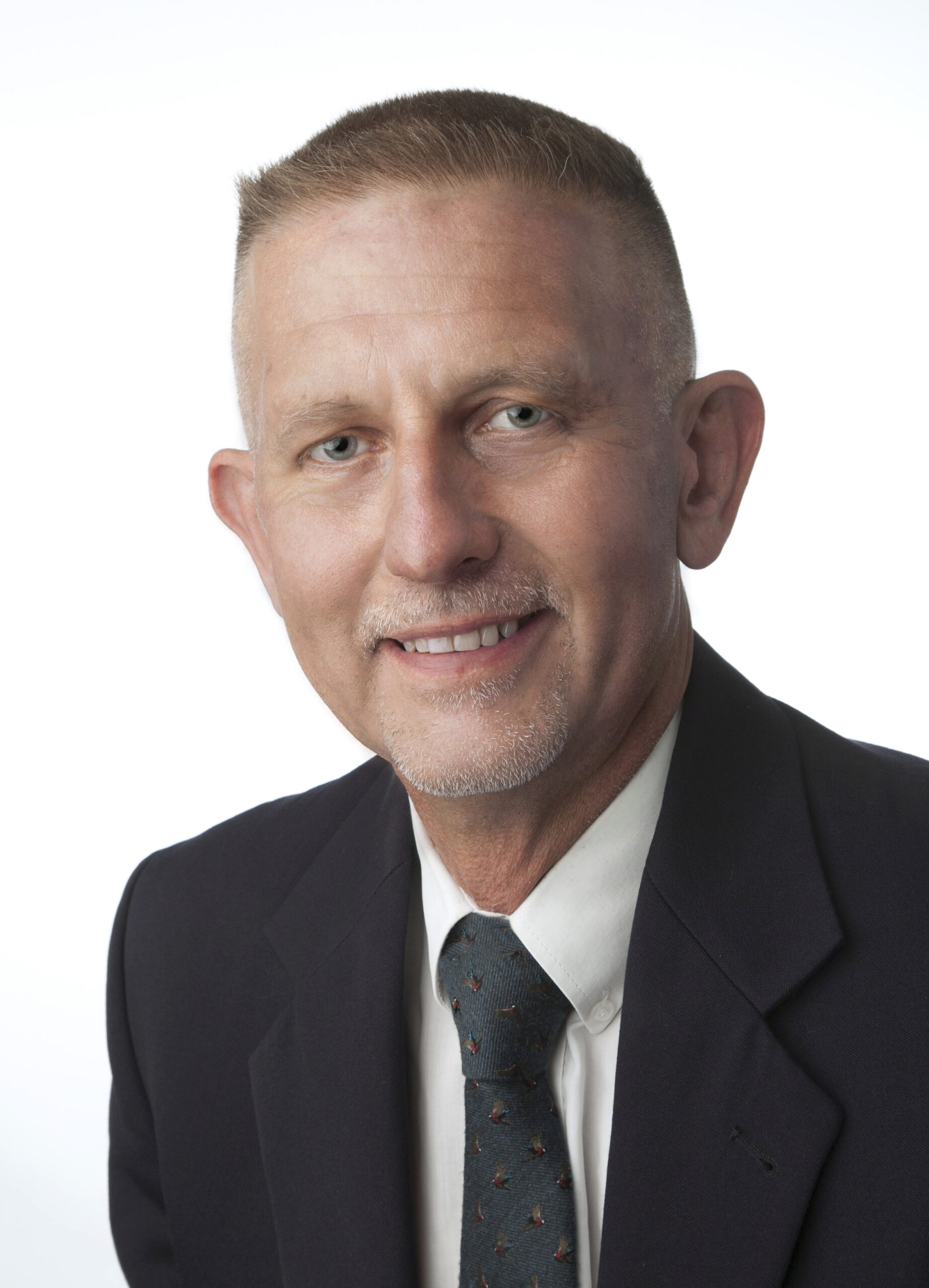 albie de frey
