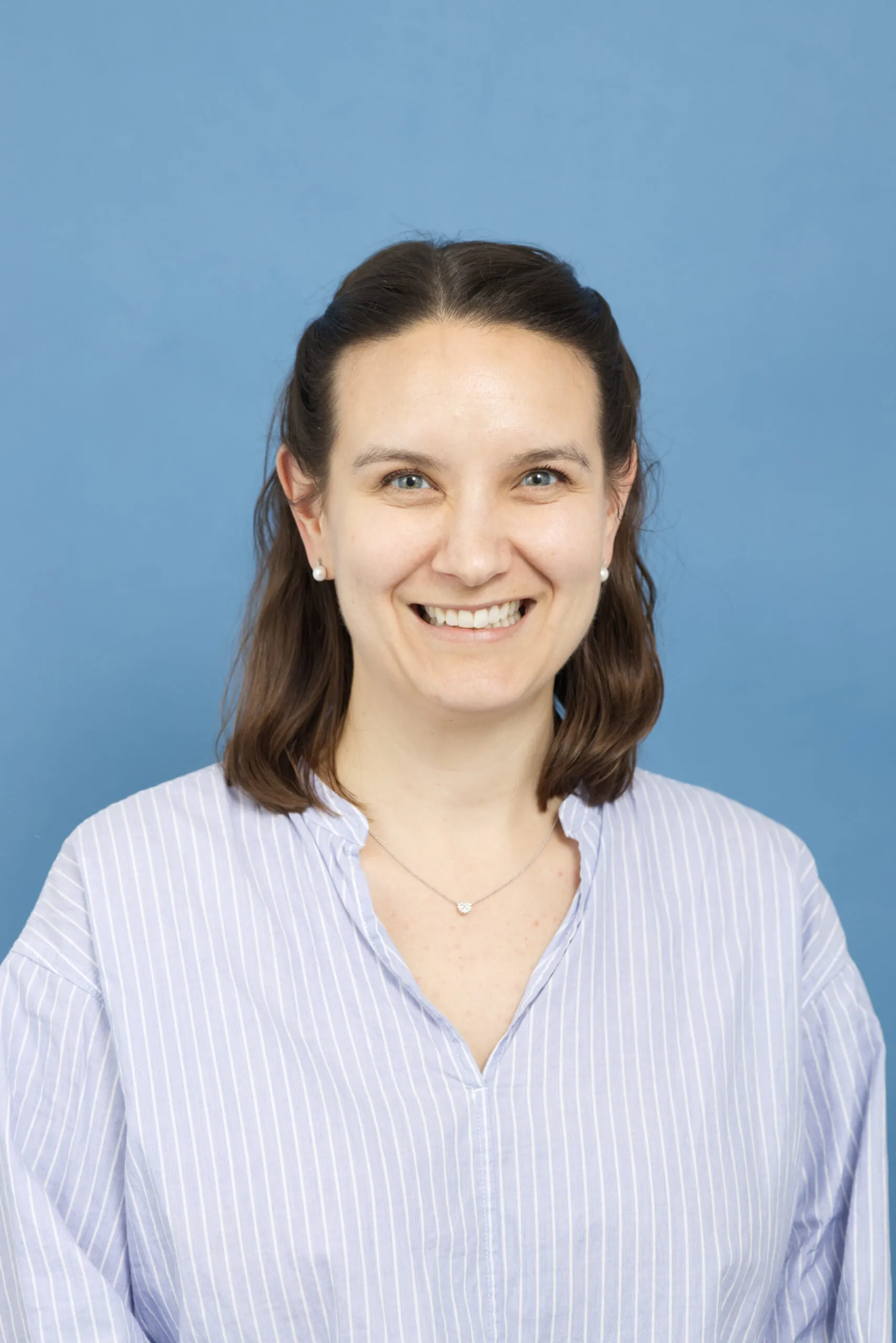 andrea farnham