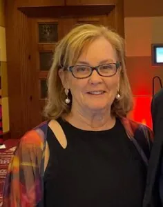 anne m