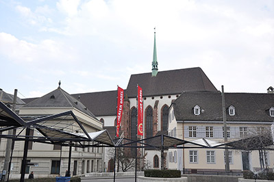 baselmuseum