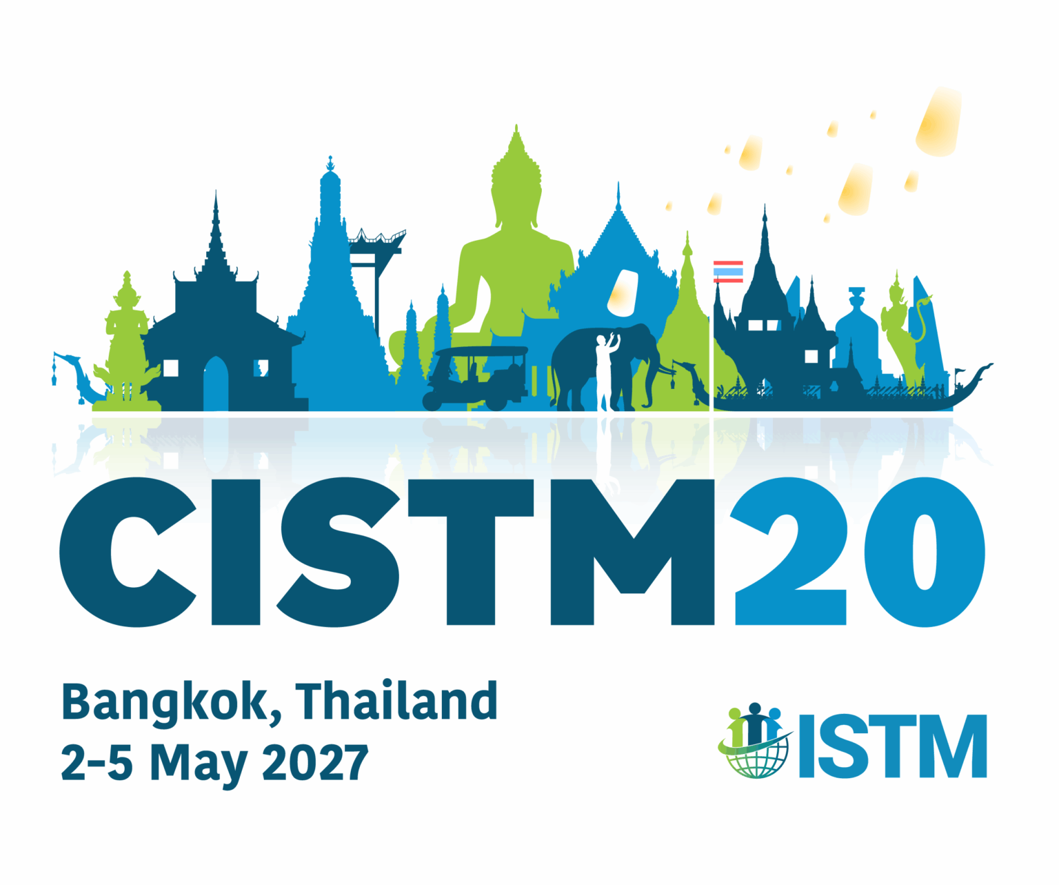 cistm20 logo