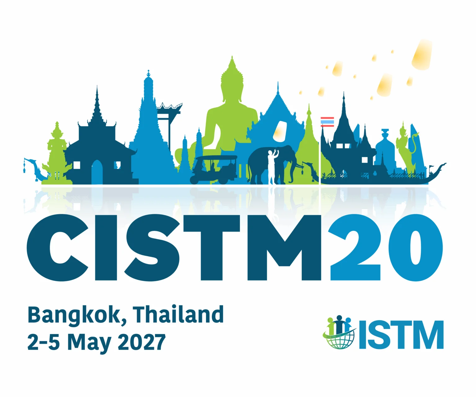 cistm20 logo