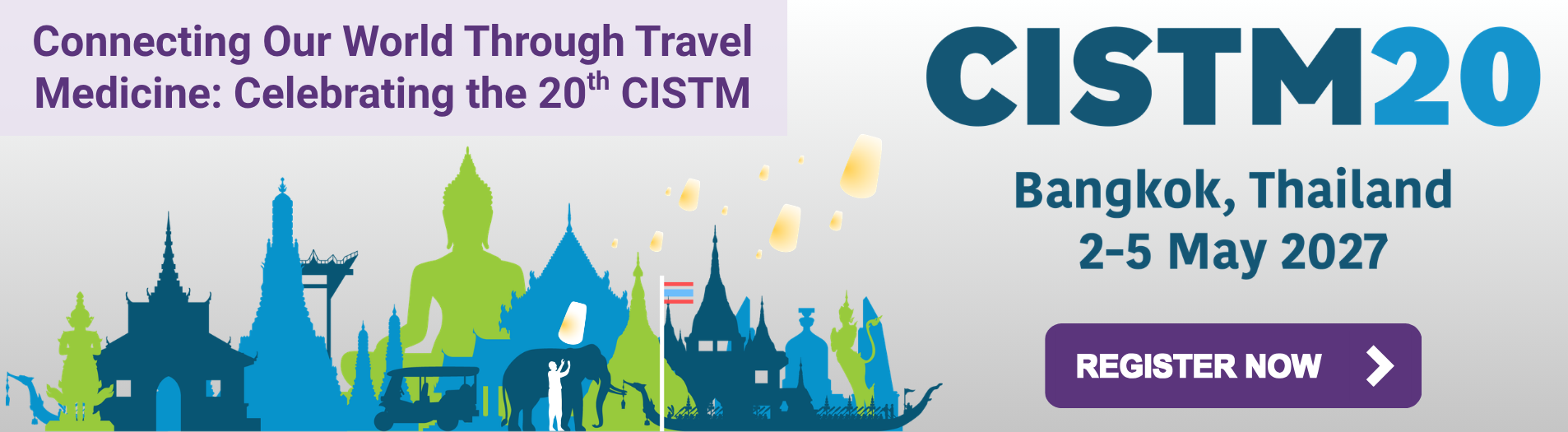 cistm20 register now homepage banner