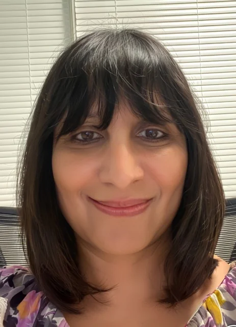dipti patel