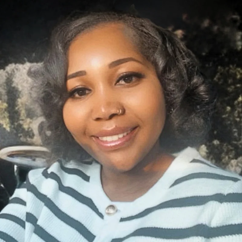 Hannah Emetulu