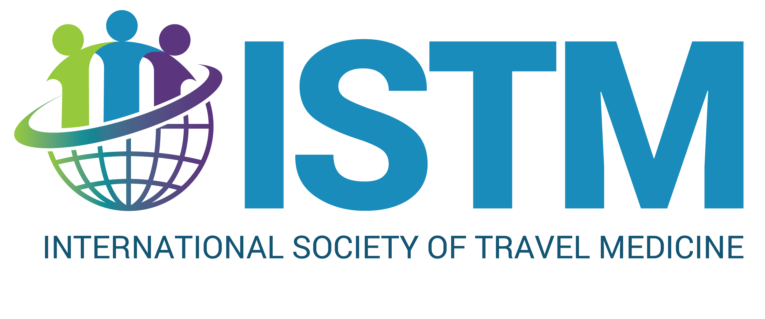 istm logo no tag