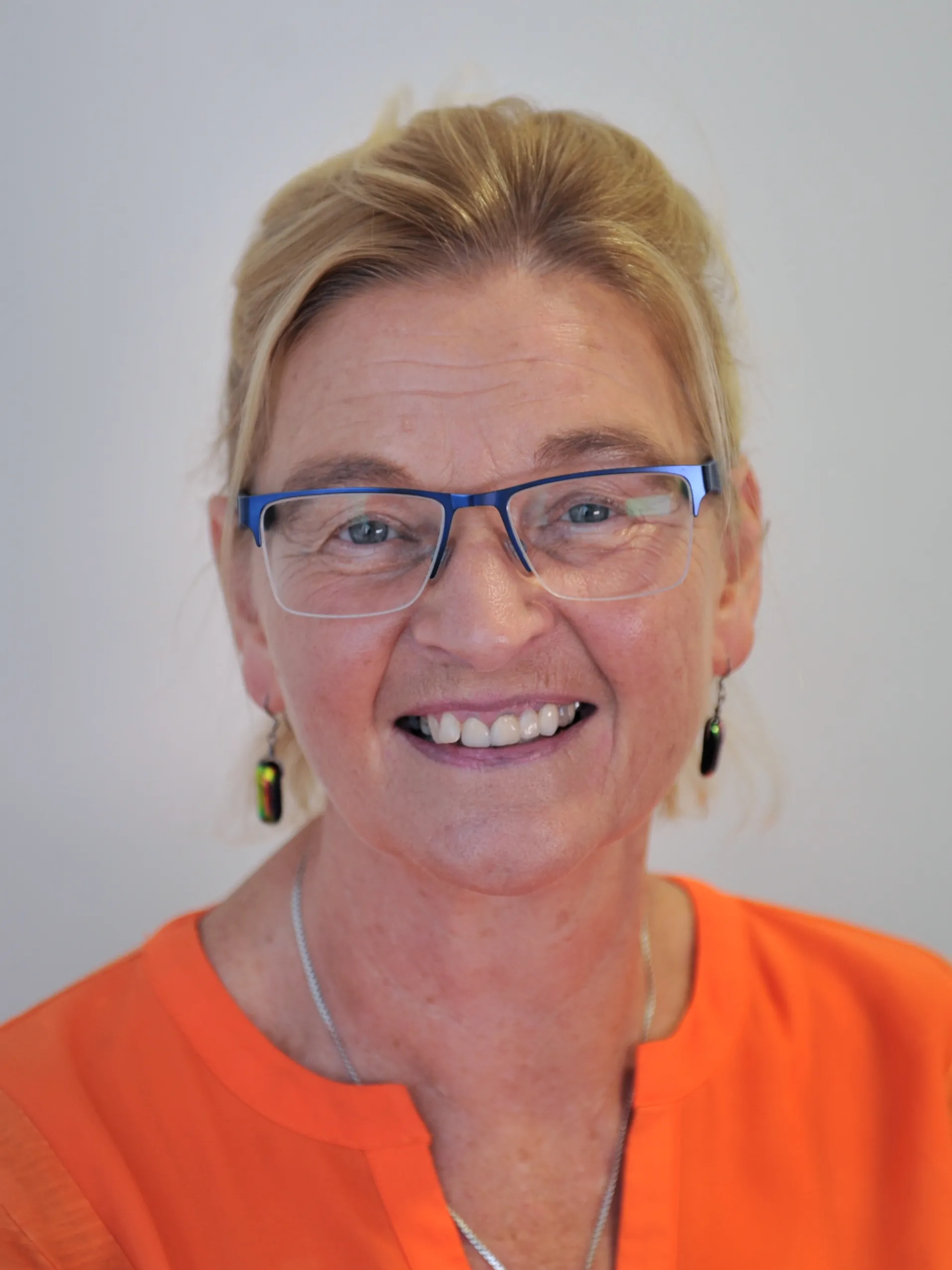 jenny visser