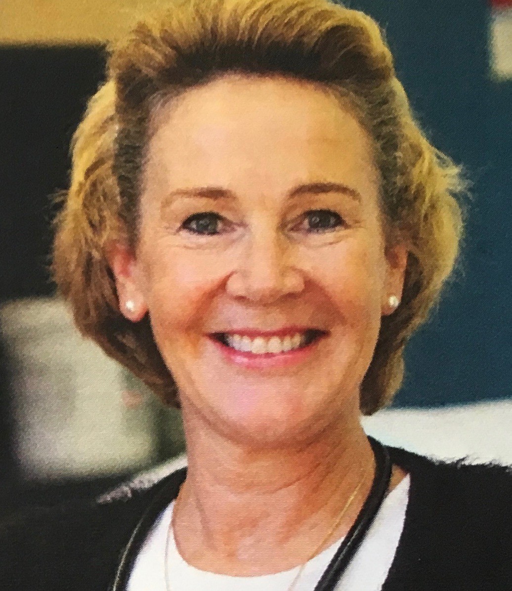 joanne grey