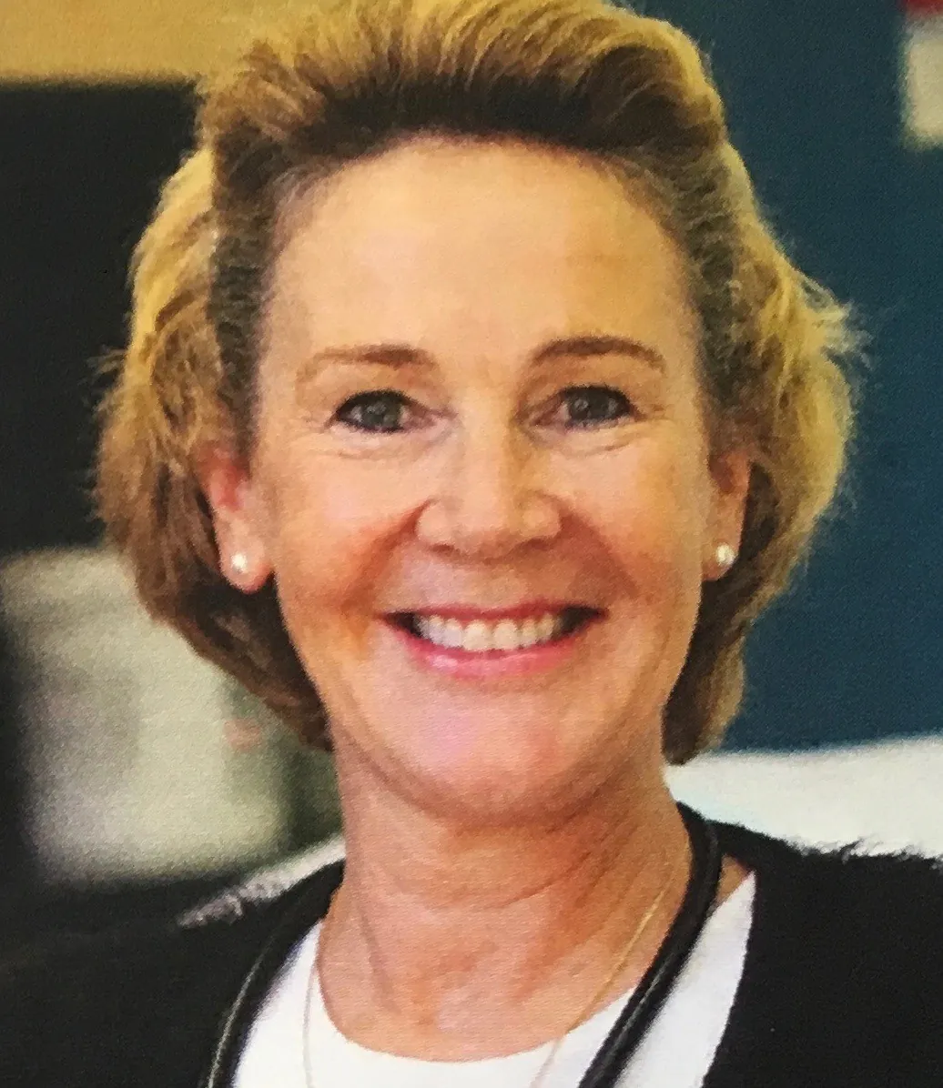 joanne grey