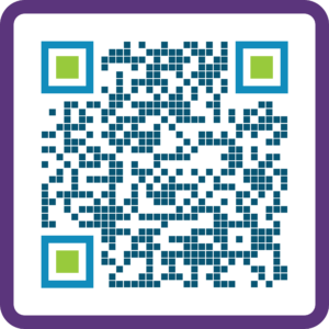 npg hub qr code