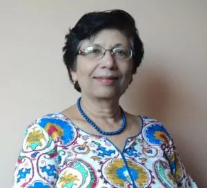 prativa pandey