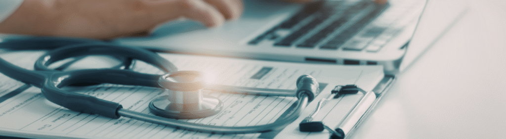 stethoscope