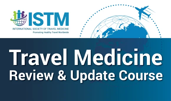 travel med update course 1
