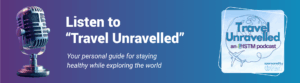 travel unravelled homepage banner