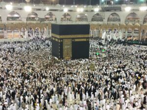 Umrah