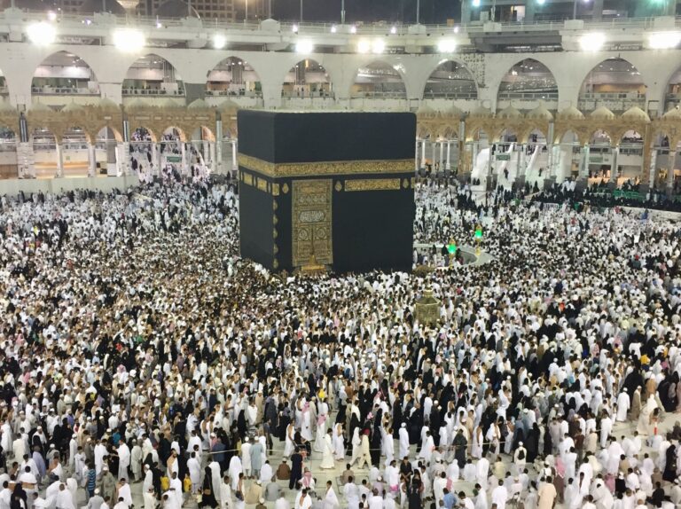 Umrah